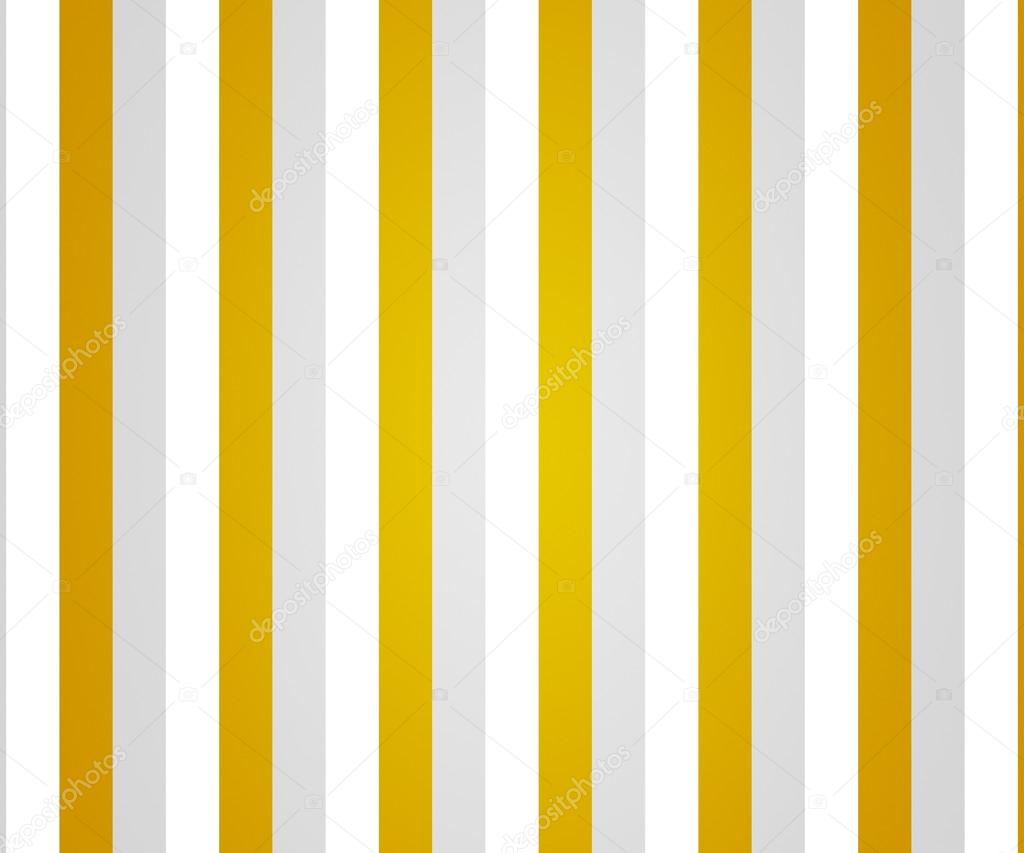 Yellow Strips Backdrop