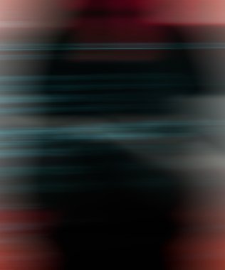 어두운 동작 흐림 효과]