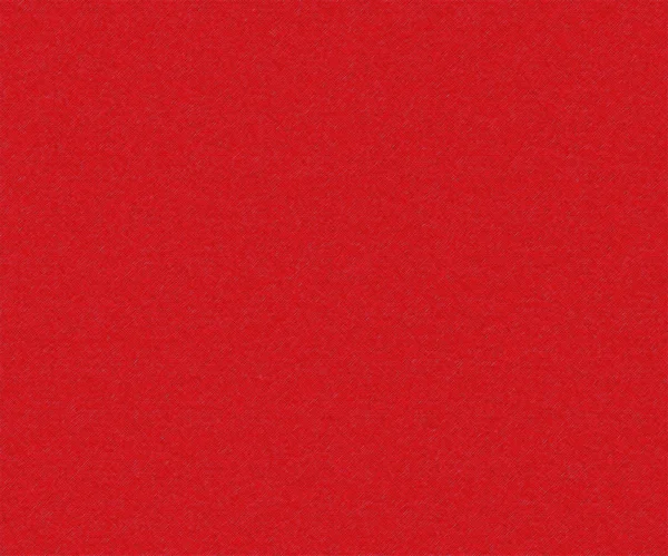 Red Linen Texture — Stock Photo, Image