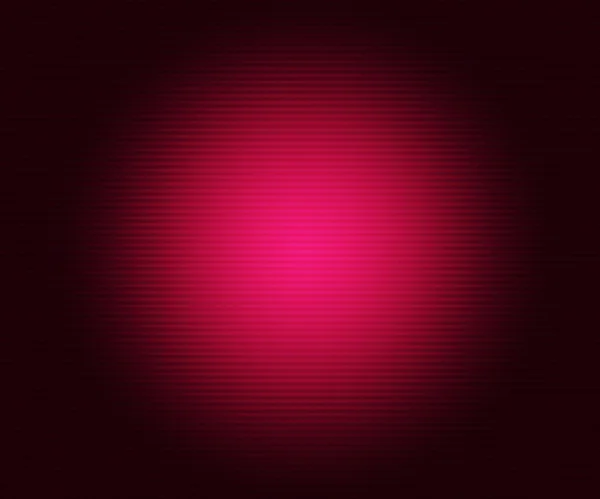 Cenário de holofotes rosa — Fotografia de Stock