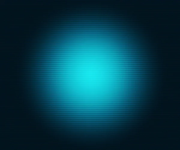 Синий отблеск — стоковое фото