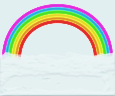 Rainbow Background