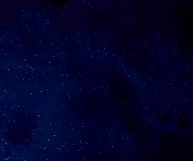 yıldız koyu alan görüntü
