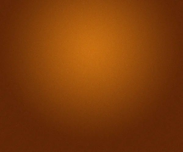 Orange Grainy Texture — Stock Photo, Image