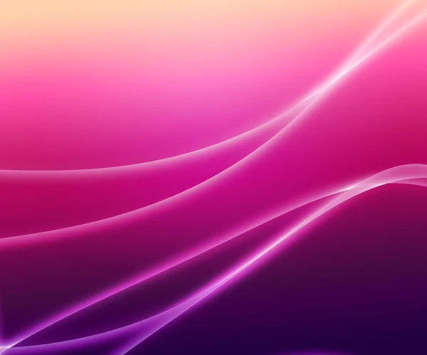 Violet Glowing Abstract Backdrop — Stock Photo, Image