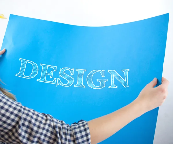 Design — Stockfoto