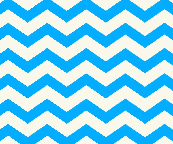 Blaue Chevron-Textur — Stockfoto