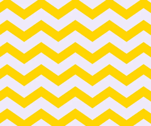 Yellow Chevron Texture — Stock Photo, Image