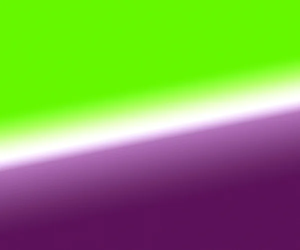 Gradiente de color violeta verde —  Fotos de Stock