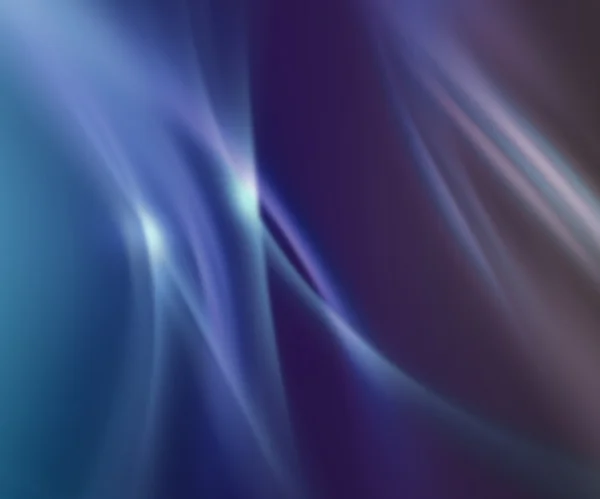 Blue Abstract — Stock Photo, Image