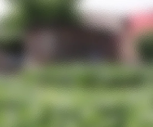 Cam doku blur — Stok fotoğraf
