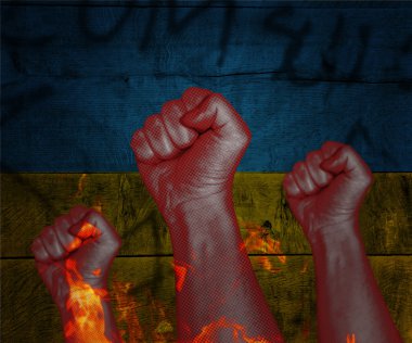 devrim Ukrayna