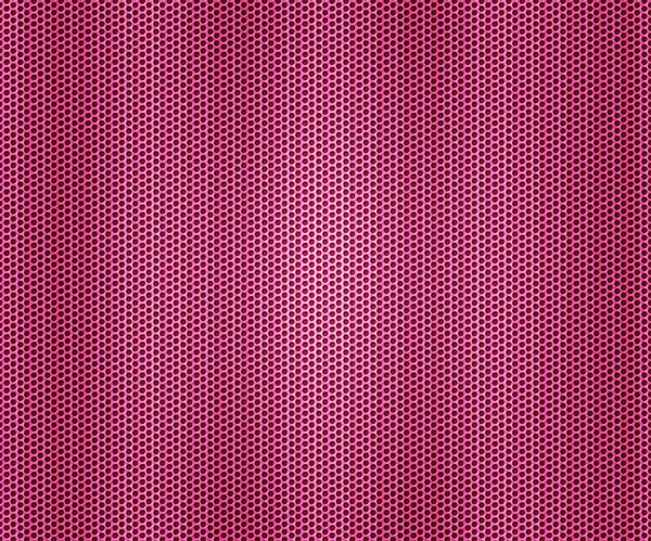 Pinkfarbener Metallhintergrund — Stockfoto