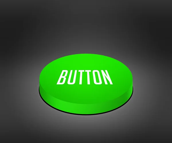 Word Button — Stock Photo, Image