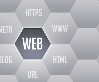 Web resmi