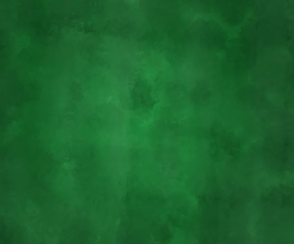 녹색 칠판 — 스톡 사진