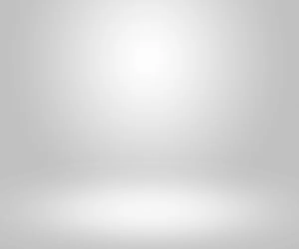 Holofotes brancos — Fotografia de Stock