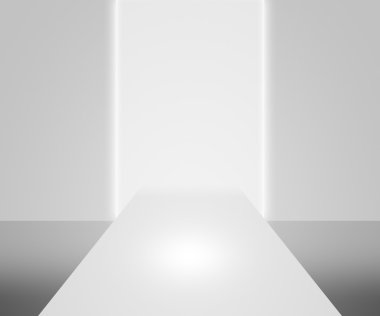 catwalk arka plan