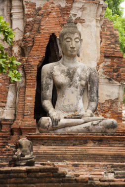Buda heykeli