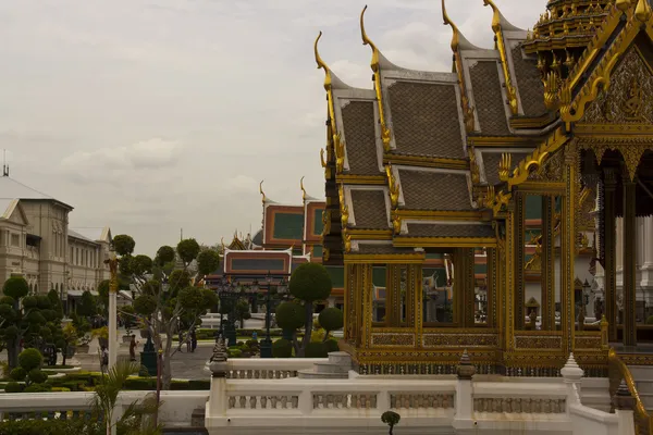 Grand palace — Stockfoto