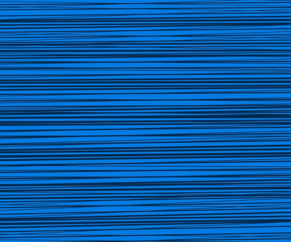 Textura de líneas aleatorias azules — Foto de Stock