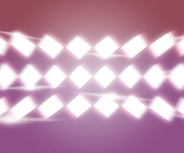 Leuchtet rosa Hintergrund — Stockfoto