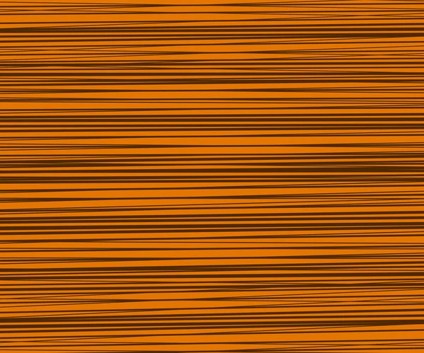 Linee casuali arancioni — Foto Stock