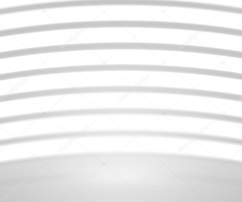 Lights Abstract White Show Stage