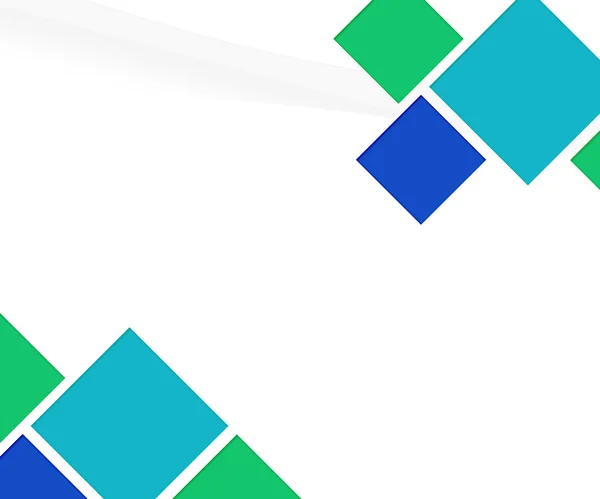 Blauer Copyspace-Hintergrund — Stockfoto