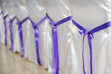 sandalye ve dekorasyon