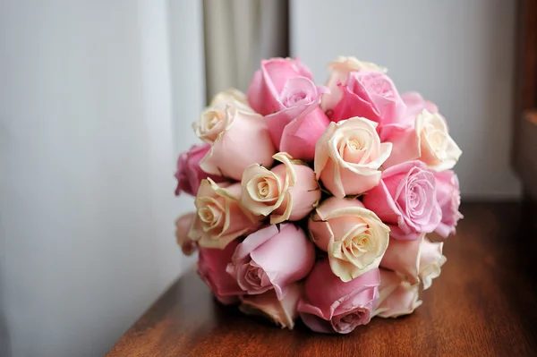 Bridal bouquet — Stock Photo, Image