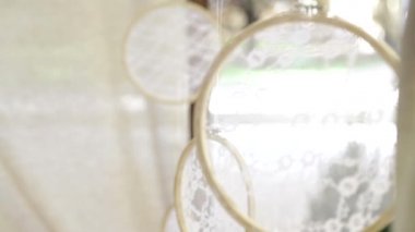 güzel düğün özel el yapımı takılar