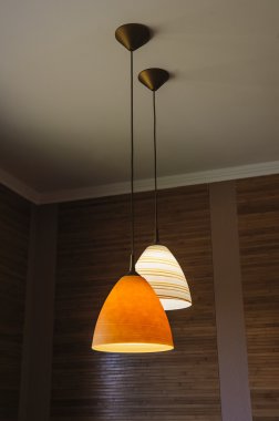 tavan ışık lamba dekor