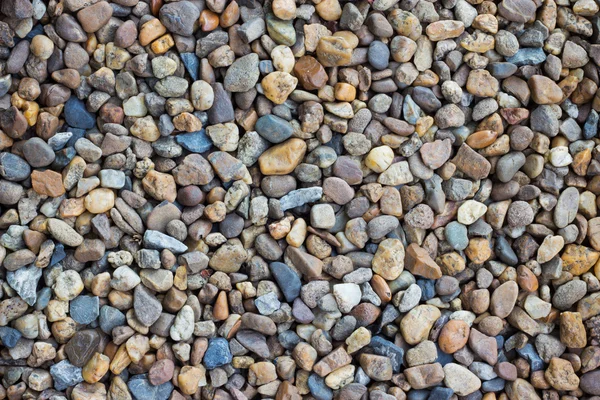 Gravel — Stock Photo, Image