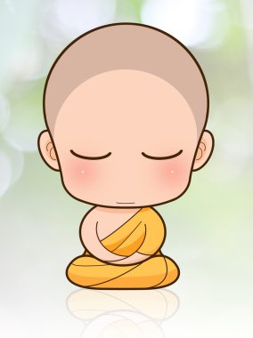 Budist rahip