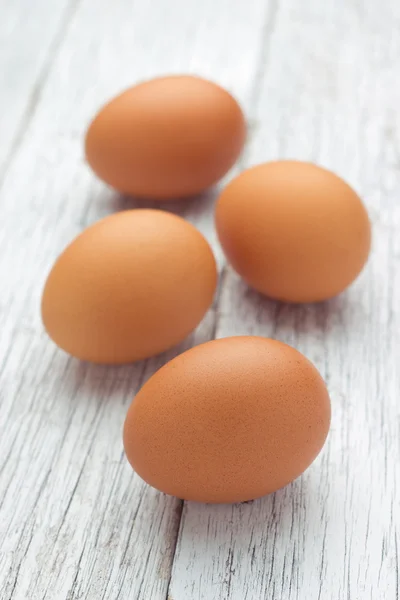 Eggs — Stock Photo, Image