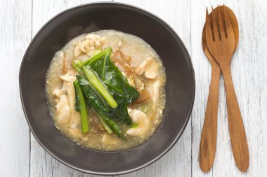 Rad na (Tayland gıda)