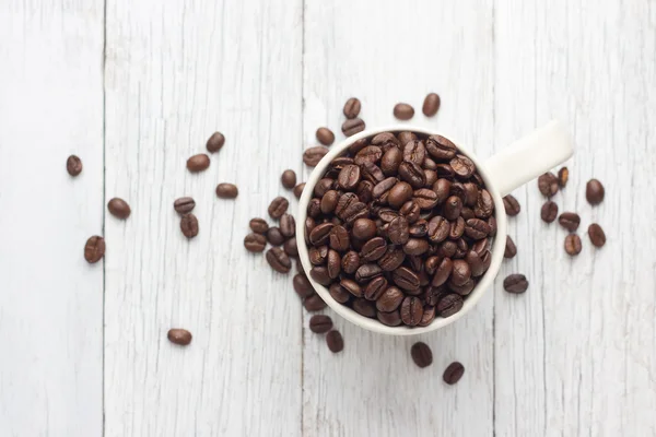 Coffee beans — Stock Photo, Image