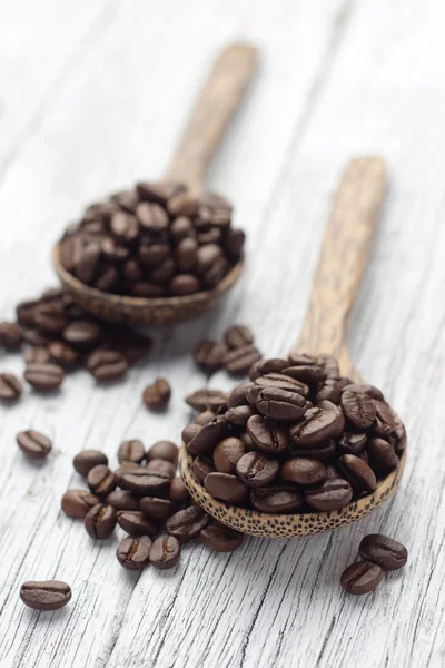 Coffee beans — Stock Photo, Image