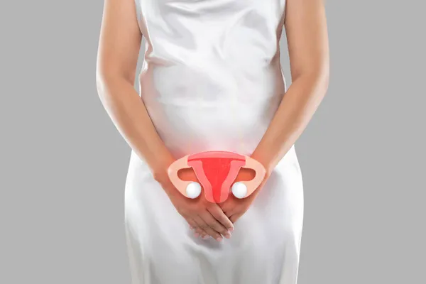 Endometriosis: Causes, Symptoms and Treatment Options