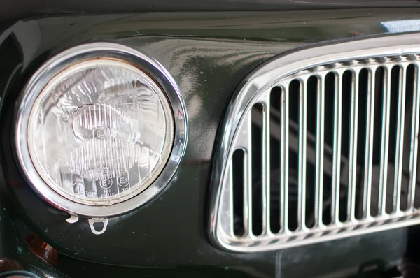 Car detail — Stock Photo, Image