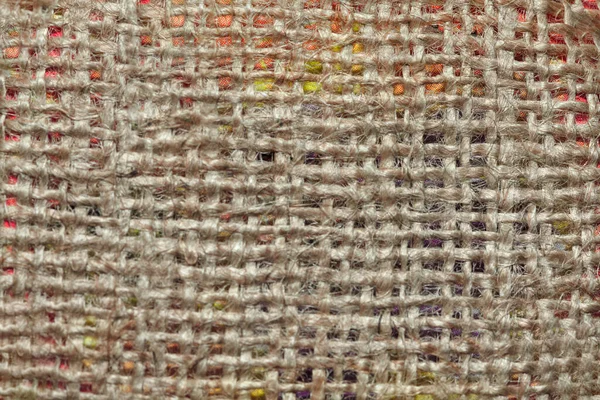 Çuval bezi dokusu. Çuval bezi malzeme arka planı 
