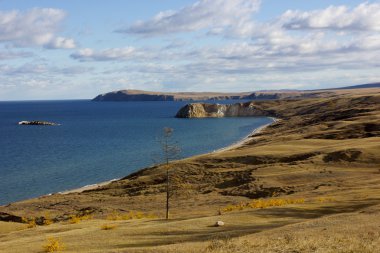 güzellikler içinde Deniz Baykal, Rusya