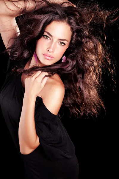 çılgın saç güzellik