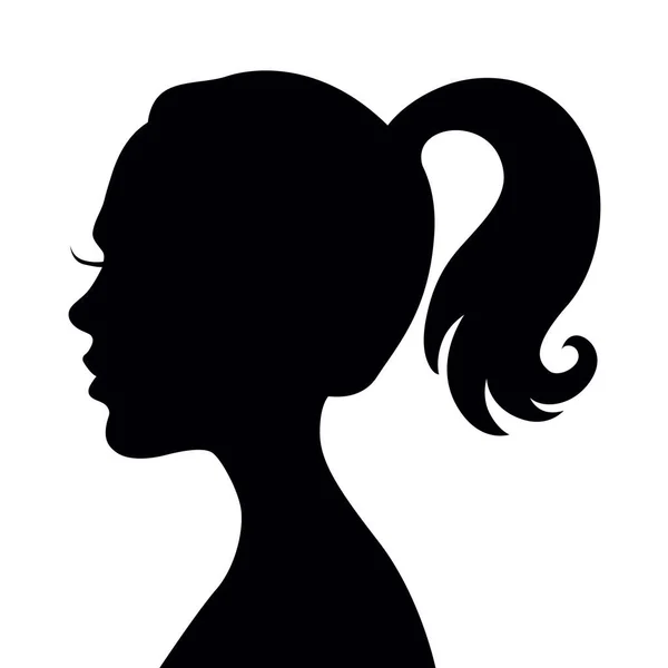 silueta de #perfil de #rostro #cara #face #silhouette #at…