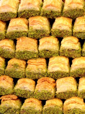 Türk baklava