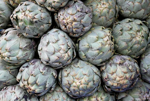 Artichokes — Stock Photo, Image