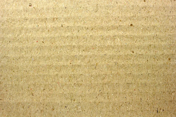 Doğal kahverengi kağıt — Stok fotoğraf