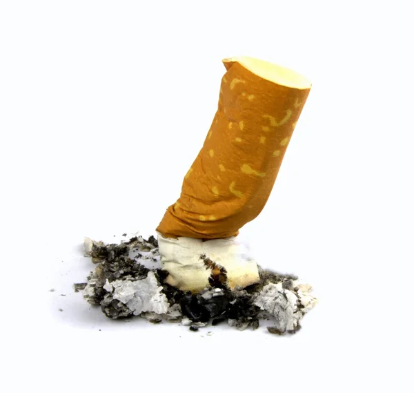 Stop smoking — Stock Photo, Image