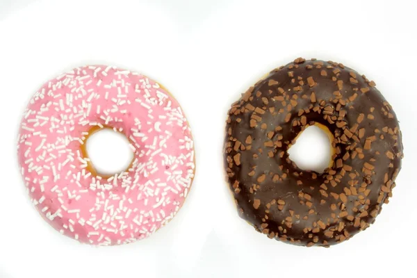 Donuts. — Fotografia de Stock